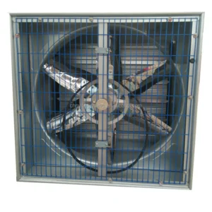 Industrial Fangreenhouse, 50'', 220V, Corded Electric