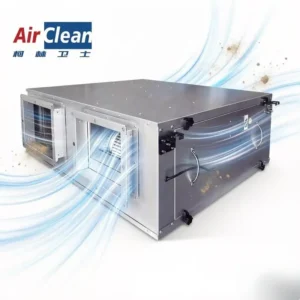 Industrial Fans, ERV, HRV