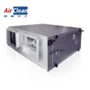 Industrial Fans, ERV, HRV - view 2