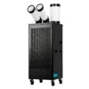 Industrial Fans, SHIDA, AST-2001-50, Portable, R-410A