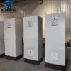 Industrial Filterfan Electrical Panel, RAL7035, IP54 - view 4