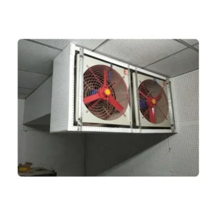 Industrial Flame Proof Extractor, ATEX, 500mm