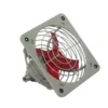 Industrial Flame Proof Extractor, ATEX, 500mm - view 2