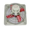 Industrial Flame Proof Extractor, ATEX, 500mm - view 3