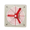 Industrial Flame Proof Extractor, ATEX, 500mm - view 5