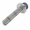 Industrial Flange Air Heater, 220V/380V, 500W-600W, SUS304 - view 2