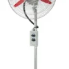 Industrial Floor Fan, FB-750, 220V, Explosion-Proof, Copper - view 5