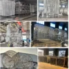 Industrial Fluidized Quick Freezer, IQF, Stainless Steel 304 - view 4