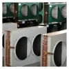 Industrial Fnh Condenser, MOQ, 800m³, Metal
