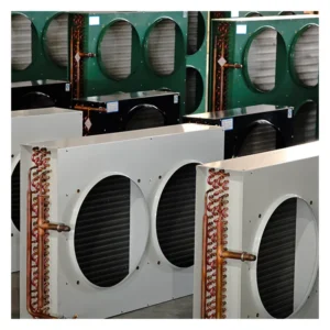 Industrial Fnh Condenser, MOQ, 800m³, Metal