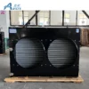Industrial Fnh Condenser, MOQ, 800m³, Metal - view 2