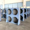 Industrial Fnh Condenser, MOQ, 800m³, Metal - view 3