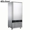 Industrial Freezer, Stainless, Steel, 304