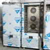 Industrial Freezer, Stainless, Steel, 304 - view 6