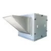 Industrial Fresh Air Unit, FAU, CFM