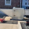 Industrial Fresh Air Unit, FAU, CFM - view 4