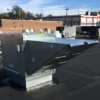 Industrial Fresh Air Unit, FAU, CFM - view 5