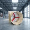 Industrial Frp Exhaust Fan, 220~415V, Electric