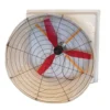 Industrial Frp Exhaust Fan, 220~415V, Electric - view 2