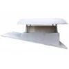 Industrial Frp Exhaust Fan, 46500, M3/h, Roof