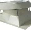 Industrial Frp Exhaust Fan, 46500, M3/h, Roof - view 6