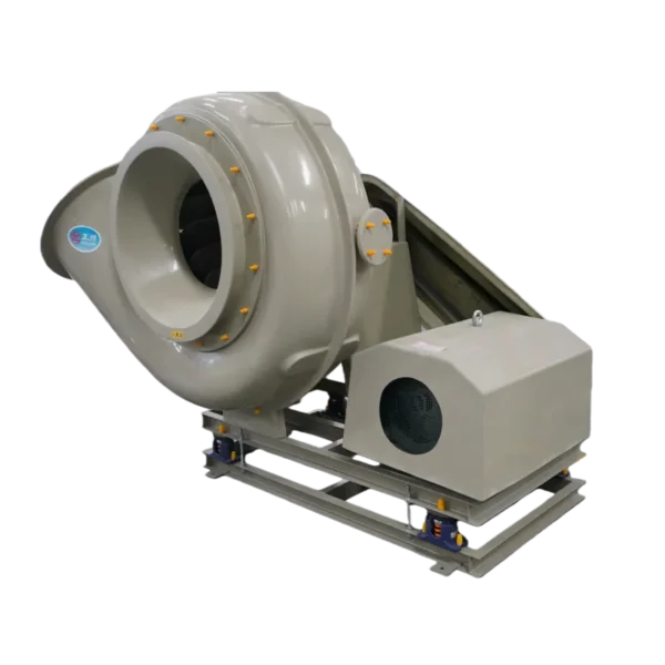 Industrial Frp Fan, 380 V - view 2