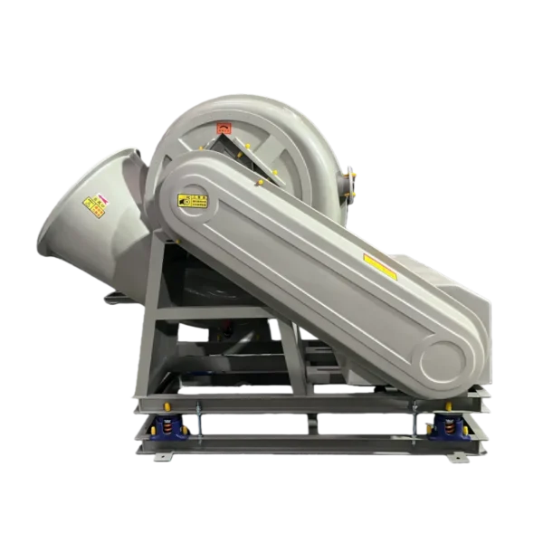 Industrial Frp Fan, 380 V - view 3