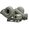 Industrial Frp Fan, 380 V - view 5