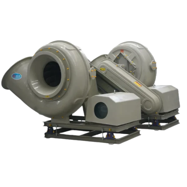 Industrial Frp Fan, 380 V - view 5
