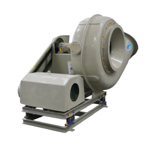 Industrial Frp Fan, 380 V - view 6