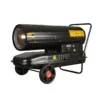 Industrial Fuel Air Heater, STG, 220 V
