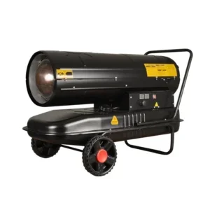 Industrial Fuel Air Heater, STG, 220 V