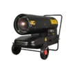Industrial Fuel Air Heater, STG, 220 V - view 2