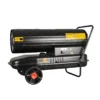 Industrial Fuel Air Heater, STG, 220 V - view 3