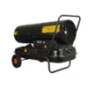 Industrial Fuel Air Heater, STG, 220 V - view 4