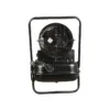 Industrial Fuel Air Heater, STG, 220 V - view 5