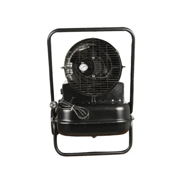 Industrial Fuel Air Heater, STG, 220 V - view 5
