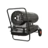 Industrial Fuel Air Heater, STG, 220 V - view 6