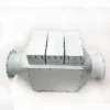 Industrial Furnace Air Heater, Aluminum, 1-380V