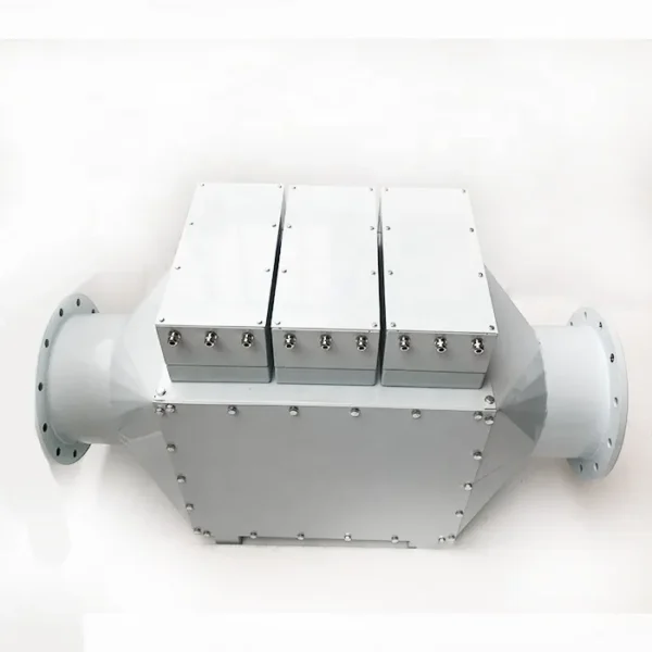 Industrial Furnace Air Heater, Aluminum, 1-380V
