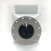 Industrial Furnace Air Heater, Aluminum, 1-380V - view 2