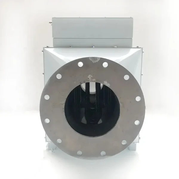 Industrial Furnace Air Heater, Aluminum, 1-380V - view 2
