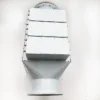 Industrial Furnace Air Heater, Aluminum, 1-380V - view 3