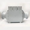 Industrial Furnace Air Heater, Aluminum, 1-380V - view 5