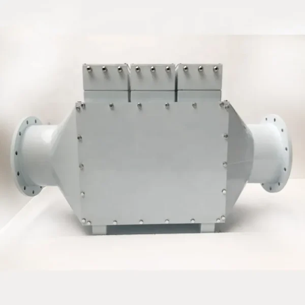 Industrial Furnace Air Heater, Aluminum, 1-380V - view 5