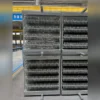 Industrial Galvanized Heat Exchanger, Ammonia & Freon