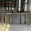 Industrial Galvanized Heat Exchanger, Ammonia & Freon - view 2