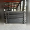 Industrial Galvanized Heat Exchanger, Ammonia & Freon - view 3