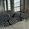 Industrial Galvanized Heat Exchanger, Ammonia & Freon - view 5