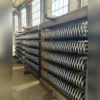 Industrial Galvanized Heat Exchanger, Ammonia & Freon - view 6